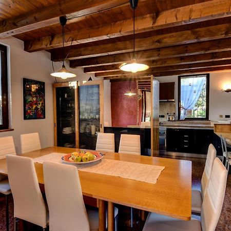 Casa Francesca Villa Pacengo Di Lazise Eksteriør bilde