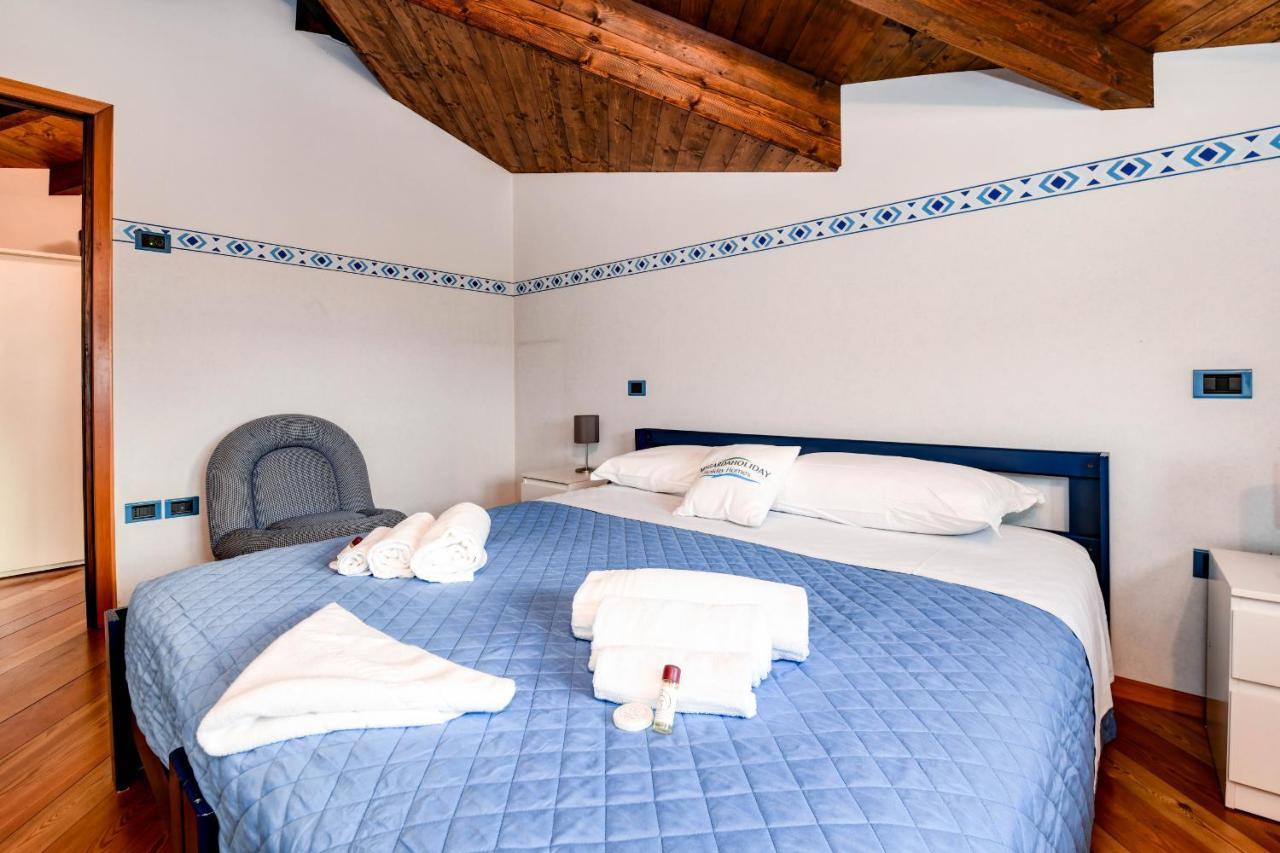 Casa Francesca Villa Pacengo Di Lazise Eksteriør bilde