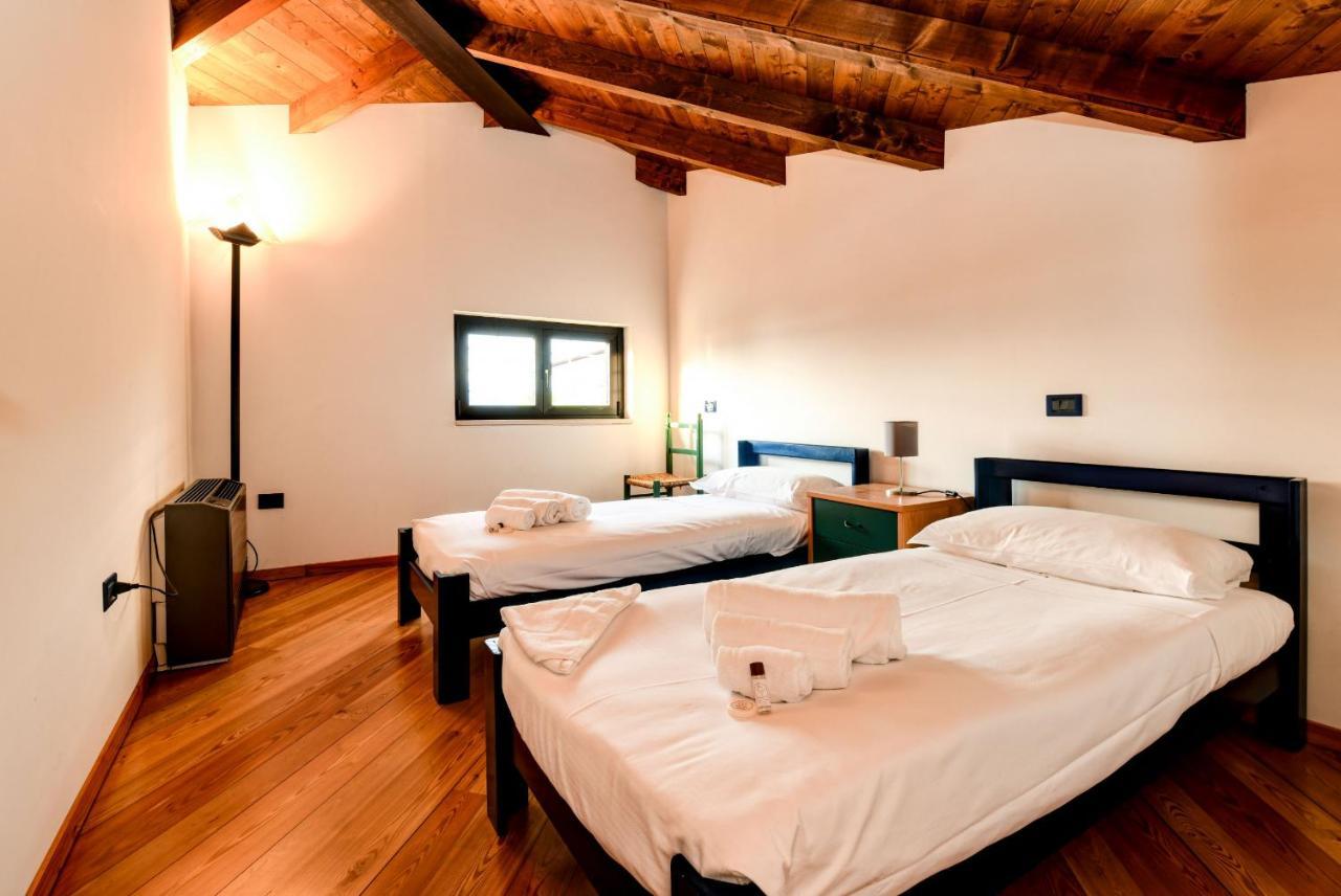 Casa Francesca Villa Pacengo Di Lazise Eksteriør bilde