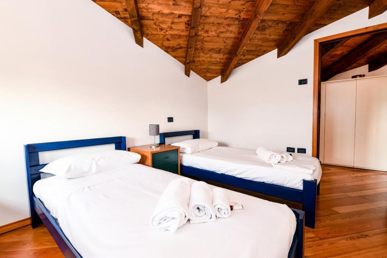 Casa Francesca Villa Pacengo Di Lazise Eksteriør bilde