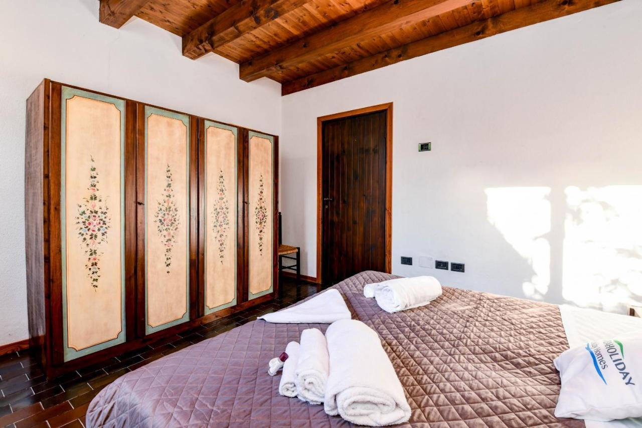 Casa Francesca Villa Pacengo Di Lazise Eksteriør bilde